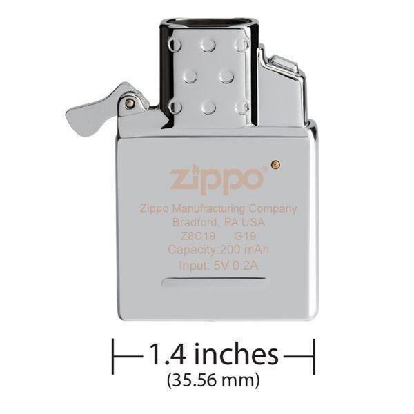 Zippo Arc Lighter Indsats