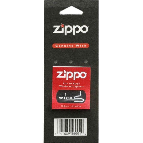 Zippo Væge til Zippo Lighter, 1 Stk.