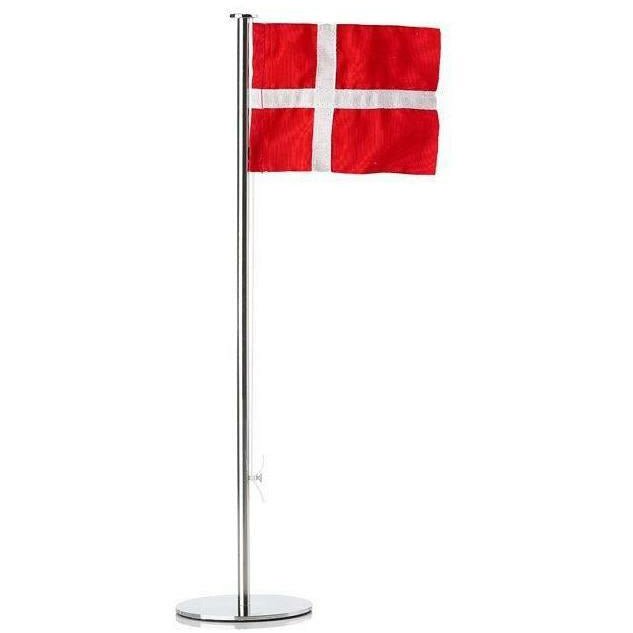 Zone Denmark Flaggstång, Ø 9 cm