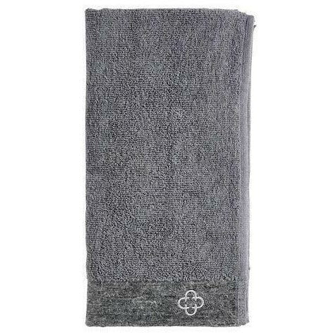 Zone Denmark Inu spa handduk 100x50 cm, grå