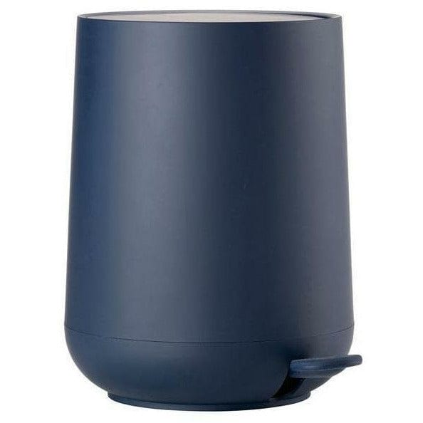 Zone Denmark Nova Pedal Bucket 3 L, Royal Blue