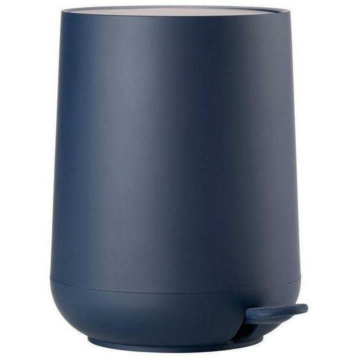 Zone Denmark Nova Pedal Bucket 5 L, Royal Blue