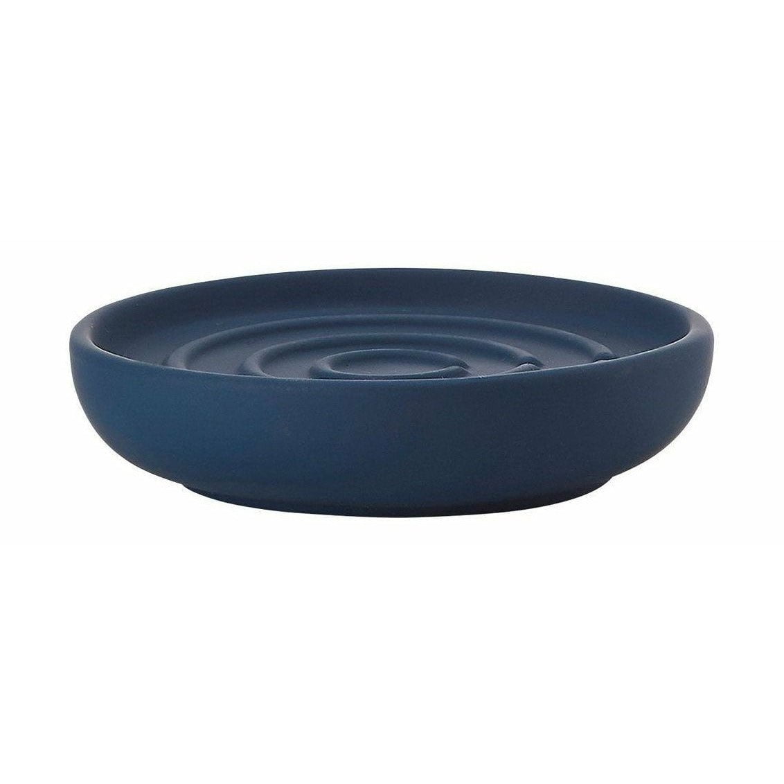 Zone Denmark Nova One Soap Bowl, Royal Blue