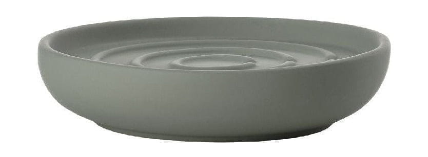 Zone Denmark Nova Soap Bowl, Olive Green