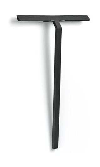 Zone Denmark Fälgskrapa med hållare 52x30 cm, svart