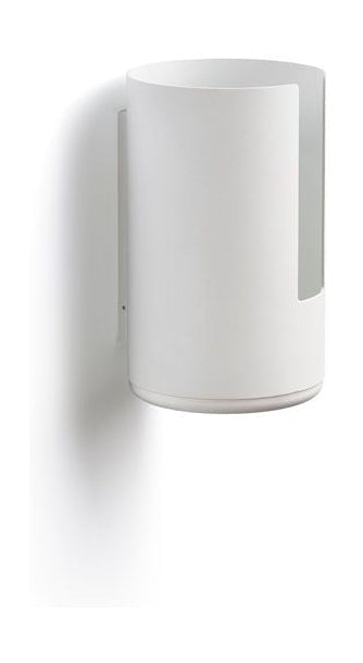 Zone Denmark Rim Toiletpapiropbevaring Til Væg, Hvid