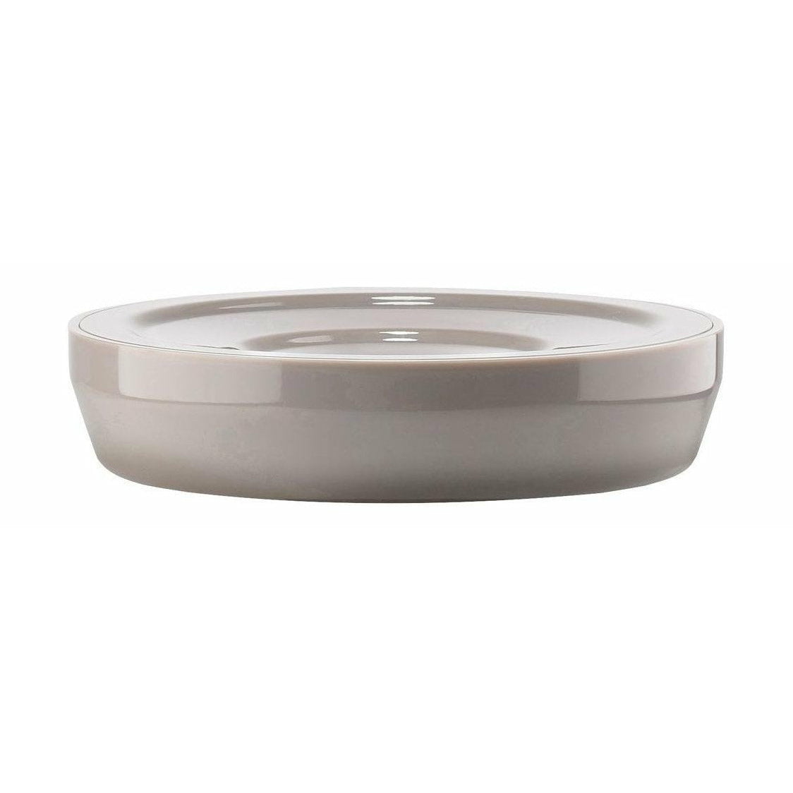 Zone Denmark Suii Soap Bowl, Taupe