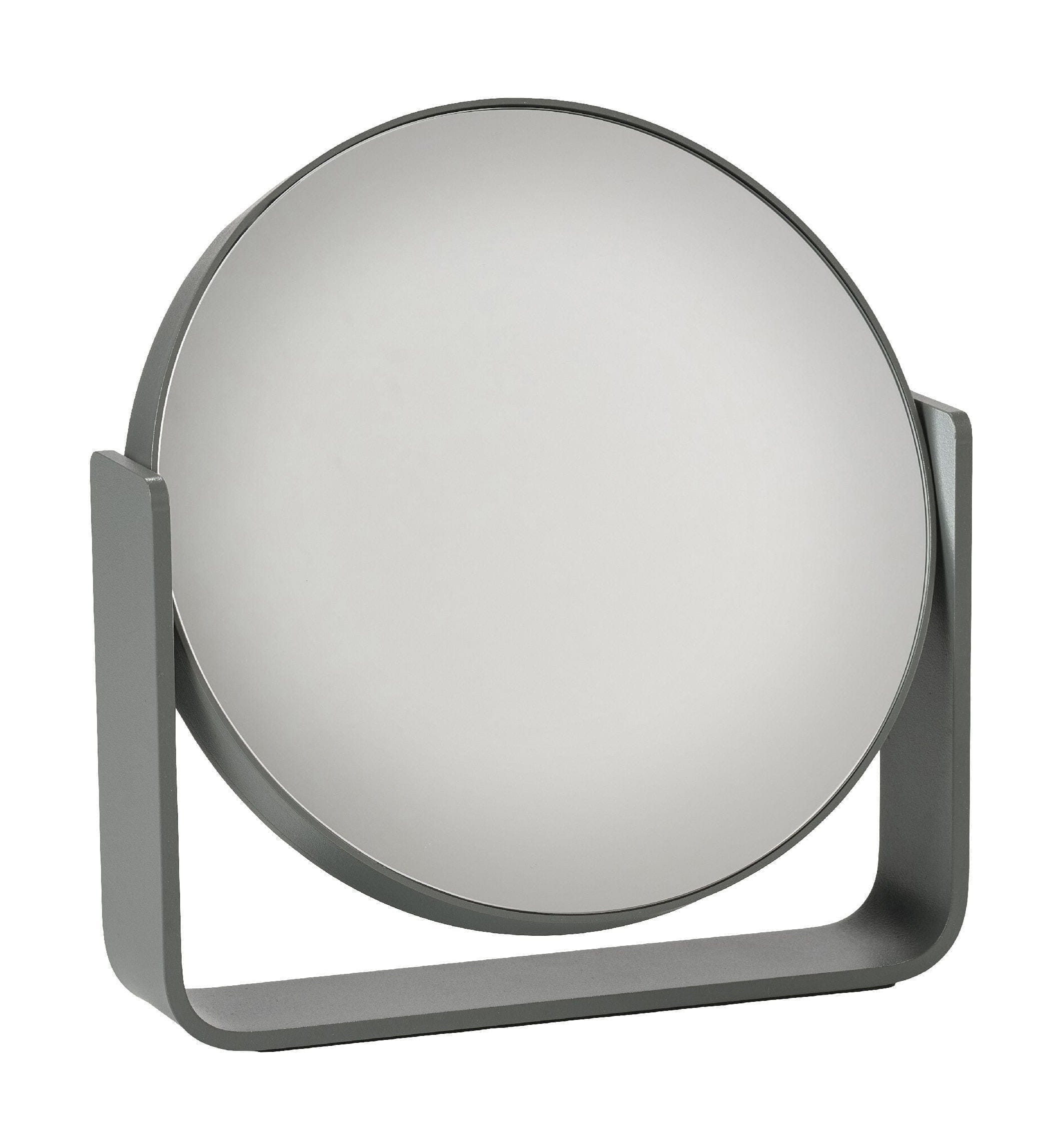 Zone Denmark Ume spegel, grå