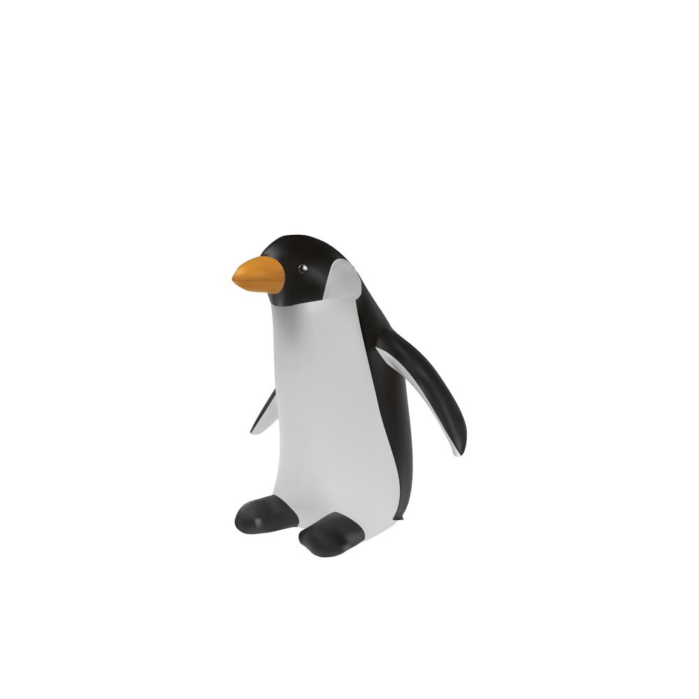 Züny baby pingvin