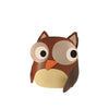 Züny Cushion Owl