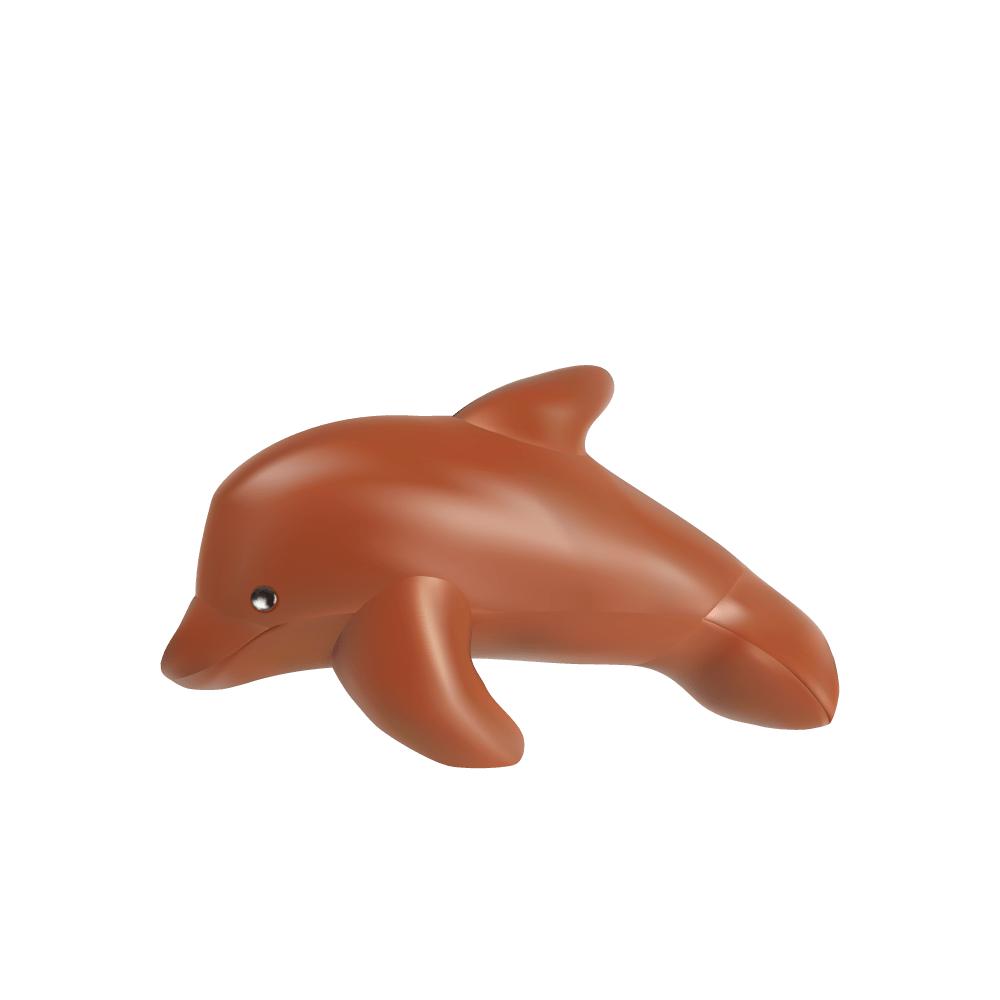 Züny delfin