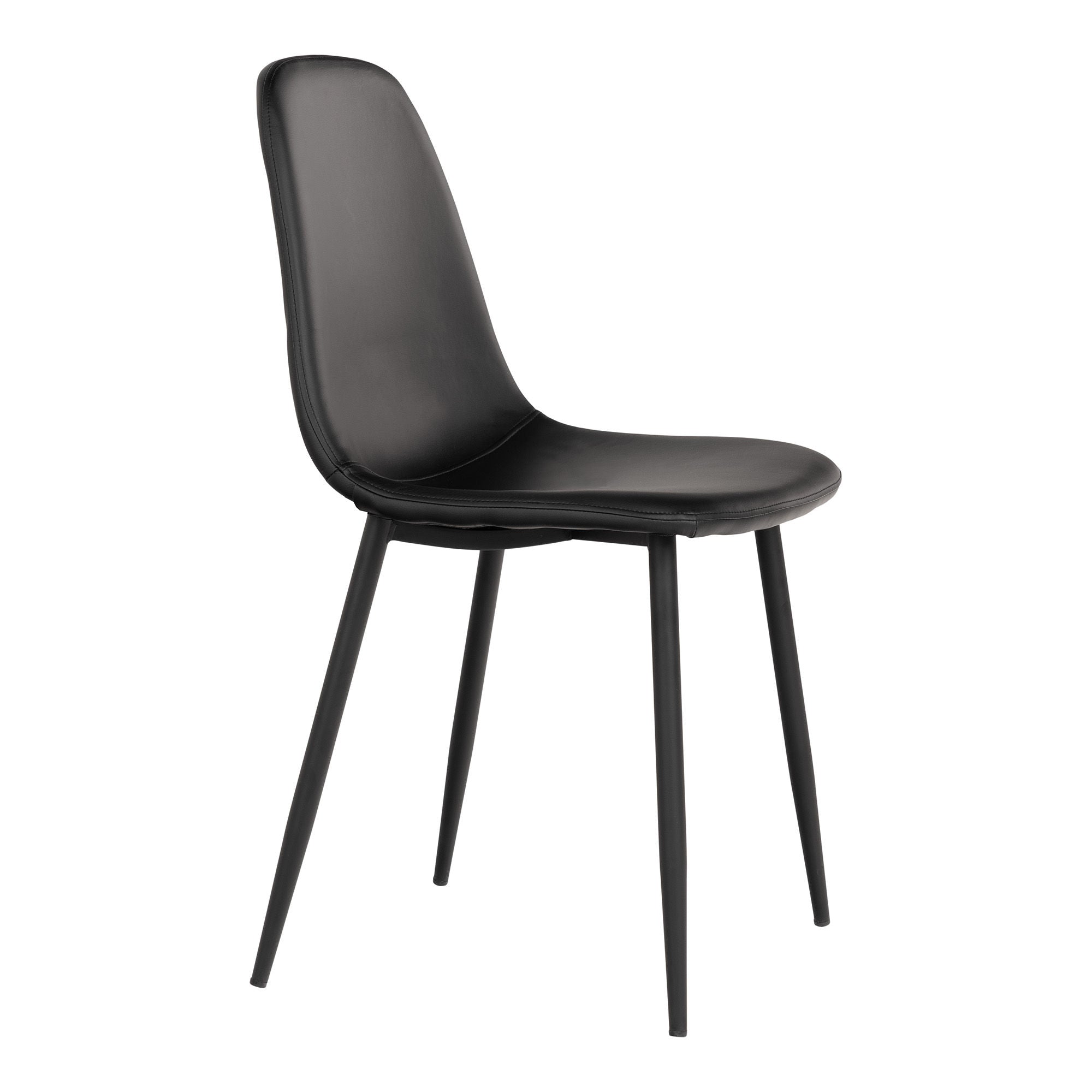 House Nordic Stockholm Dining Chair - Set of 2