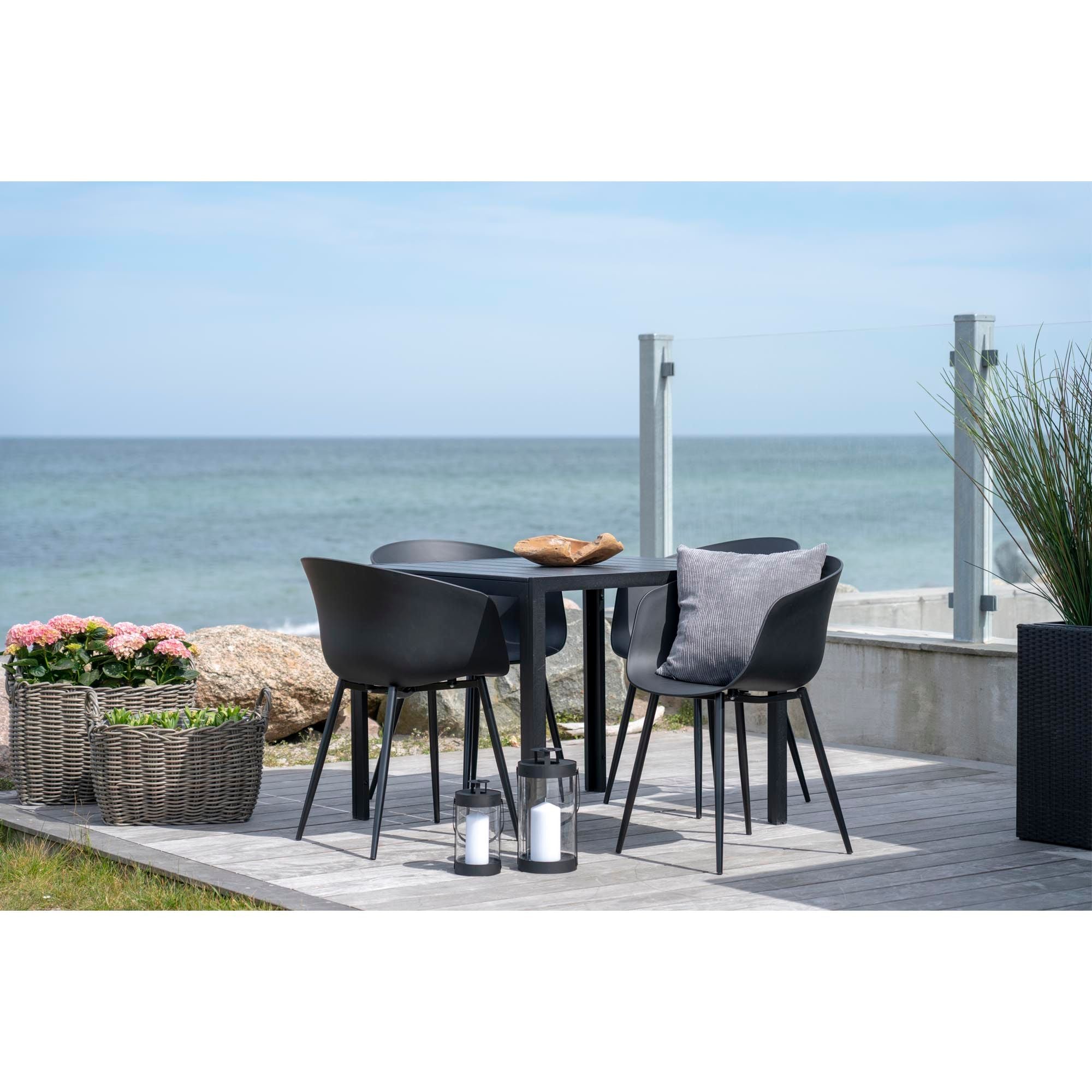 House Nordic Roda Dining Chair - Set of 2