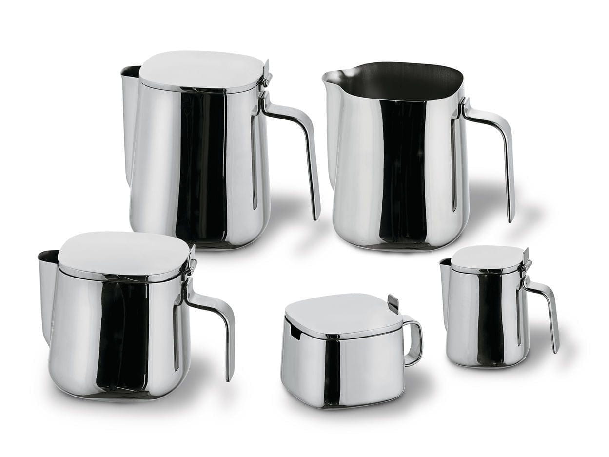 [product_category]-Alessi A4111 Stainless Steel Cream Jug 20 Cl-Alessi-8003299939558-A411-ALE-3