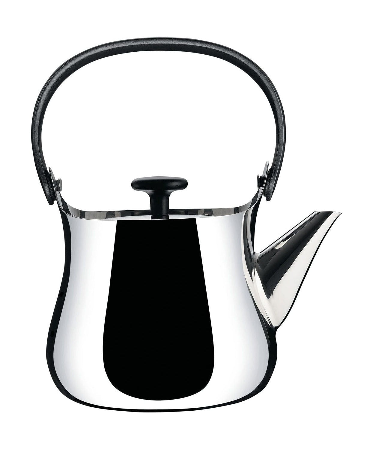 Alessi Cha panna/tekanna 90 cl