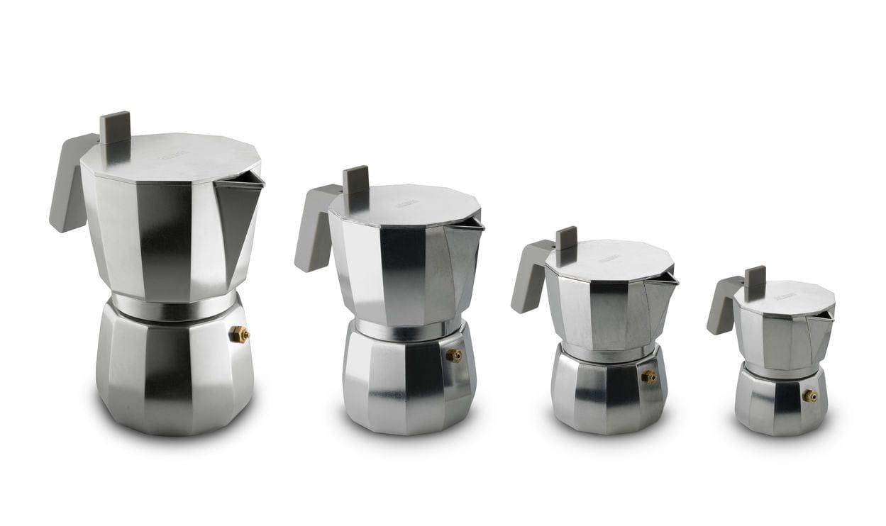 [product_category]-Alessi Moka Induction Espresso Maker, 9 Cups-Alessi-8003299439461-DC06/9 FM-ALE-7