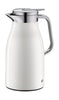 Alfi Skyline Vacuum Jug 1 liter, White Laquered