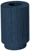 Andersen Furniture Create Me Lysestage Navy Blå, 7cm