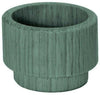 Andersen Furniture Create Me Fyrfadsstage Ocean Grå, 3cm