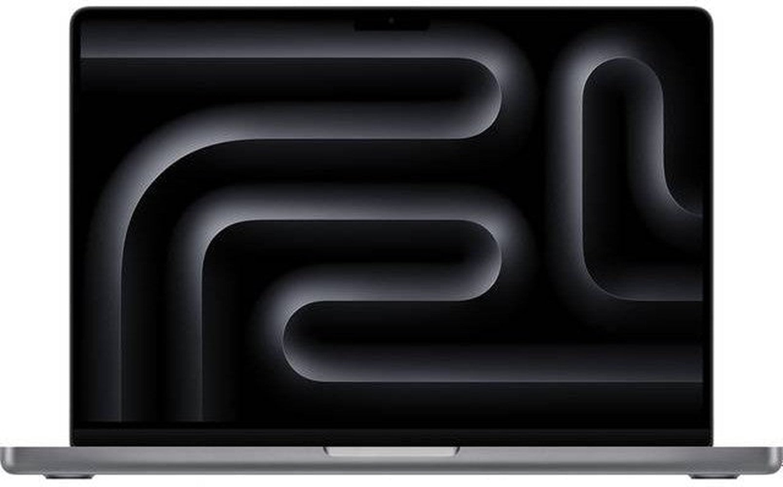 Apple MacBook Pro (2023) M3 OC 10C GPU 8GB 1TB SSD 14"