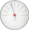 Arne Jacobsen Bankers Hygrometer, 12 cm