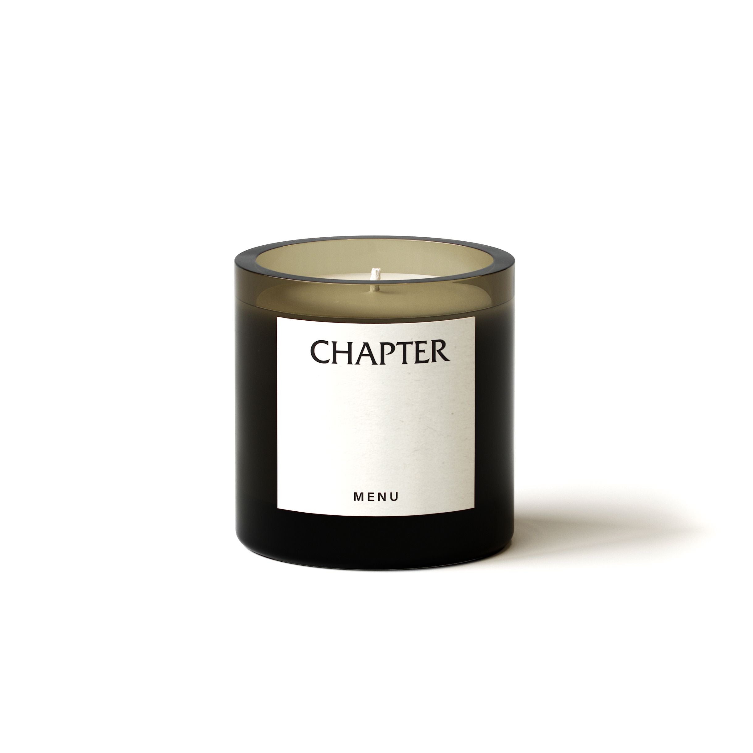 [product_category]-Audo Copenhagen Olfacte Scented Candle Chapter, 79g-Audo Copenhagen-5709262137596-3201009-MEN-2