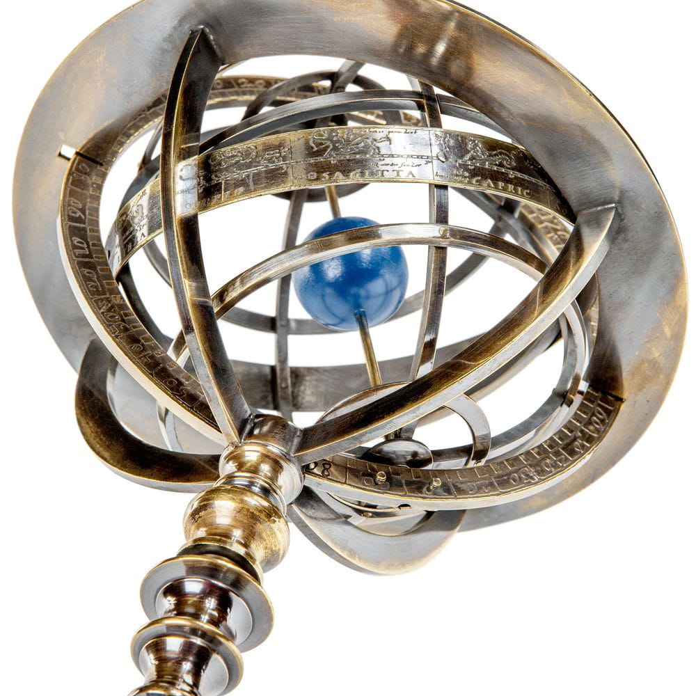 [product_category]-Authentic Models Bronze Armillary Sphere-Authentic Models-781934551218-GL052-AUT-7