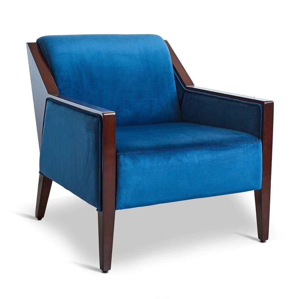 [product_category]-Authentic Models Club Lounge Chair, Velvet-Authentic Models-781934586500-MF405-AUT-4