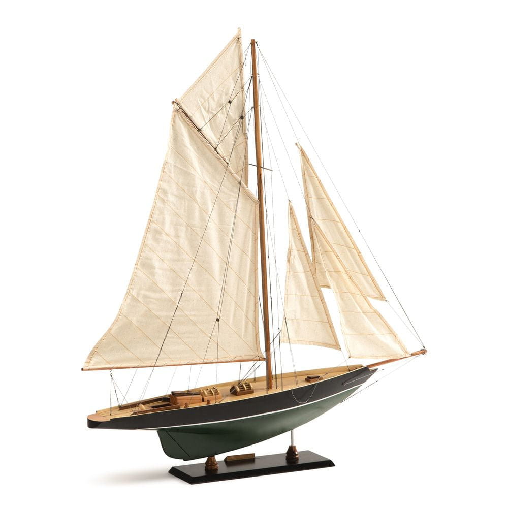 [product_category]-Authentic Models Côtre Sailing Ship Model-Authentic Models-781934585084-AS053-AUT-17