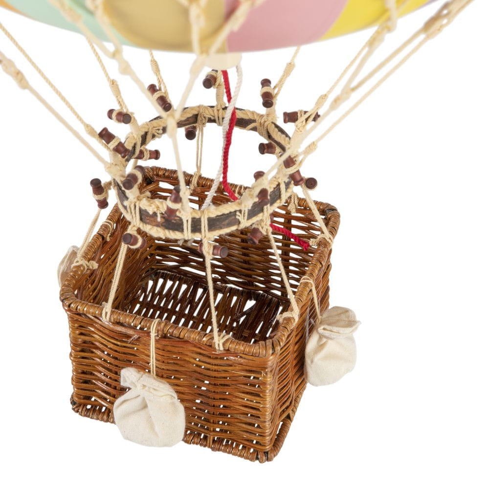 [product_category]-Authentic Models Royal Aero Balloon Model, Rainbow Pastel, ø 32 Cm-Authentic Models-781934582519-AP163F-AUT-9