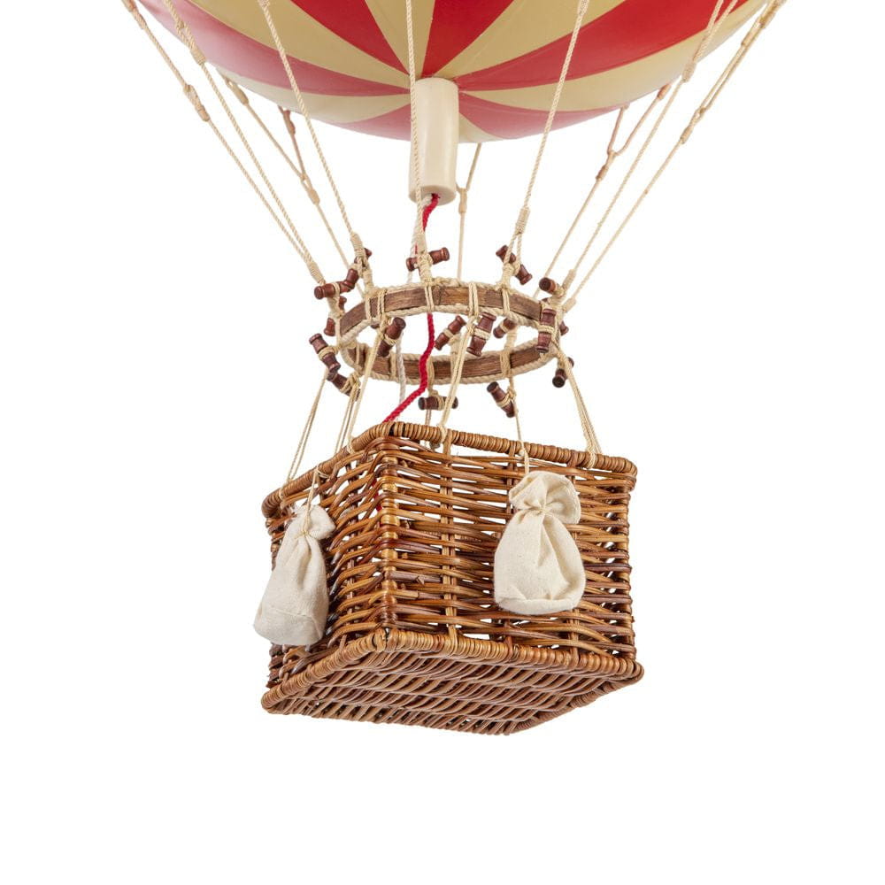 [product_category]-Authentic Models Royal Aero Balloon Model, Red Double, ø 32 Cm-Authentic Models-781934584322-AP163DR-AUT-8