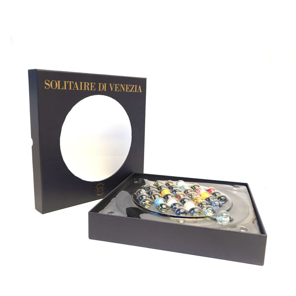 [product_category]-Authentic Models Solitaire Di Venezia Game 25 Mm Glass Balls-Authentic Models-781934502500-GR007-AUT-11