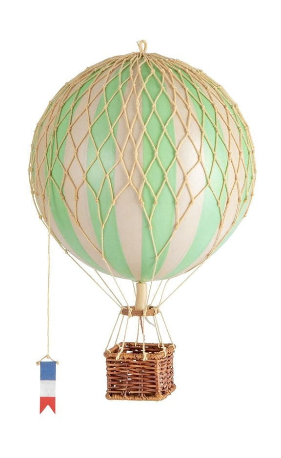 [product_category]-Authentic Models Travels Light Balloon Model, True Green, ø 18 Cm-Authentic Models-781934556978-AP161G-AUT-4