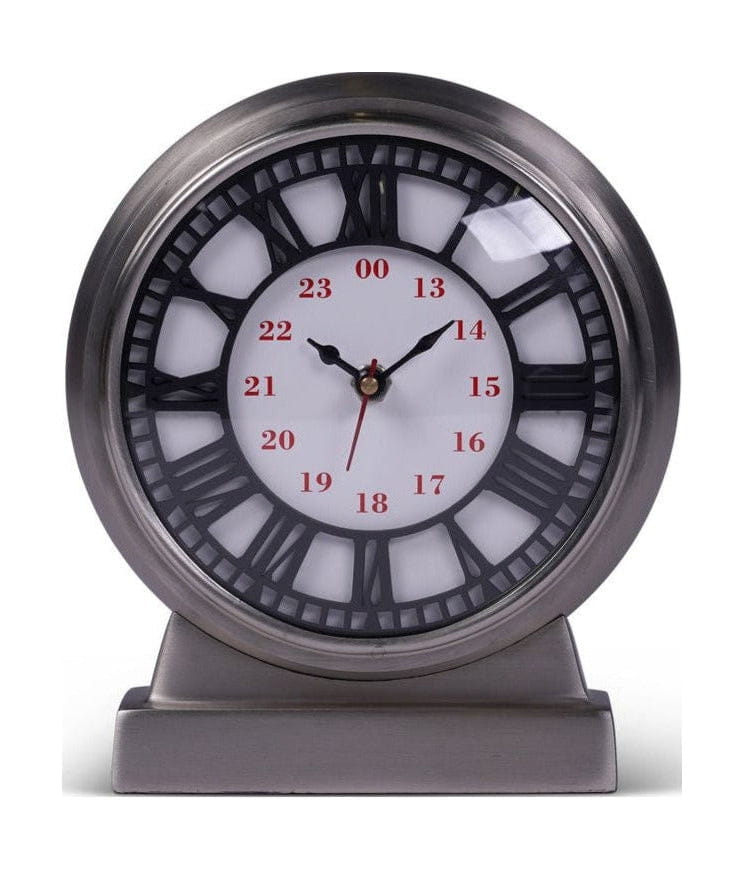 [product_category]-Authentic Models Waterloo Table Clock, Small-Authentic Models-781934585756-SC067-AUT-2