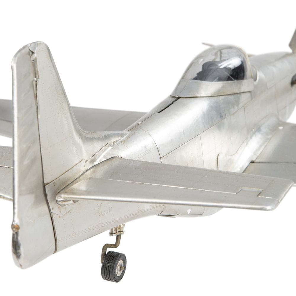 [product_category]-Authentic Models Wwii Mustang Airplane Model-Authentic Models-781934580553-AP459-AUT-16