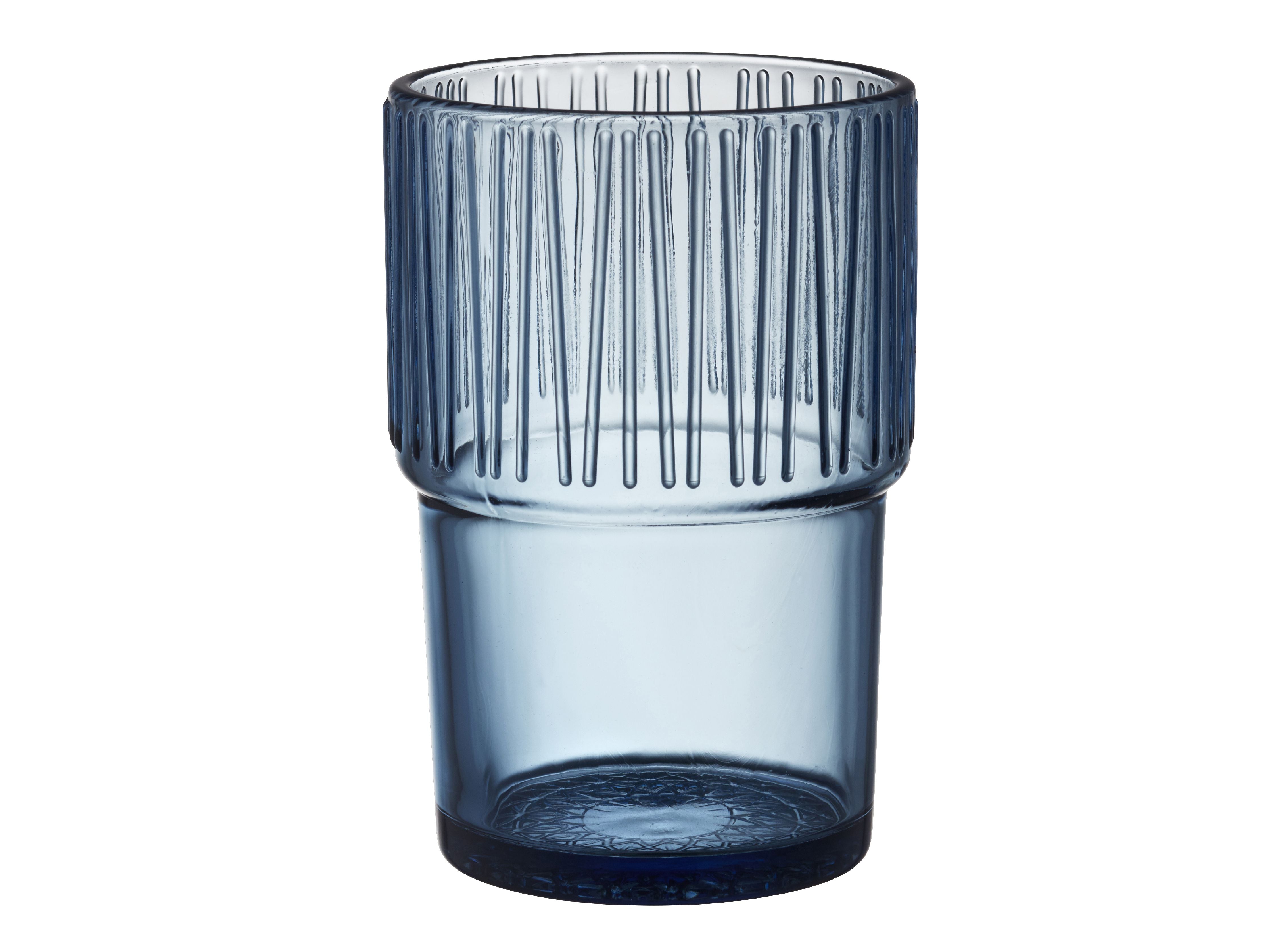 [product_category]-Bitz Kusintha Café Glass 12,5 Cm 38 Cl 4 Pcs, Blue-Bitz-5722000306757-30675-BIT-3