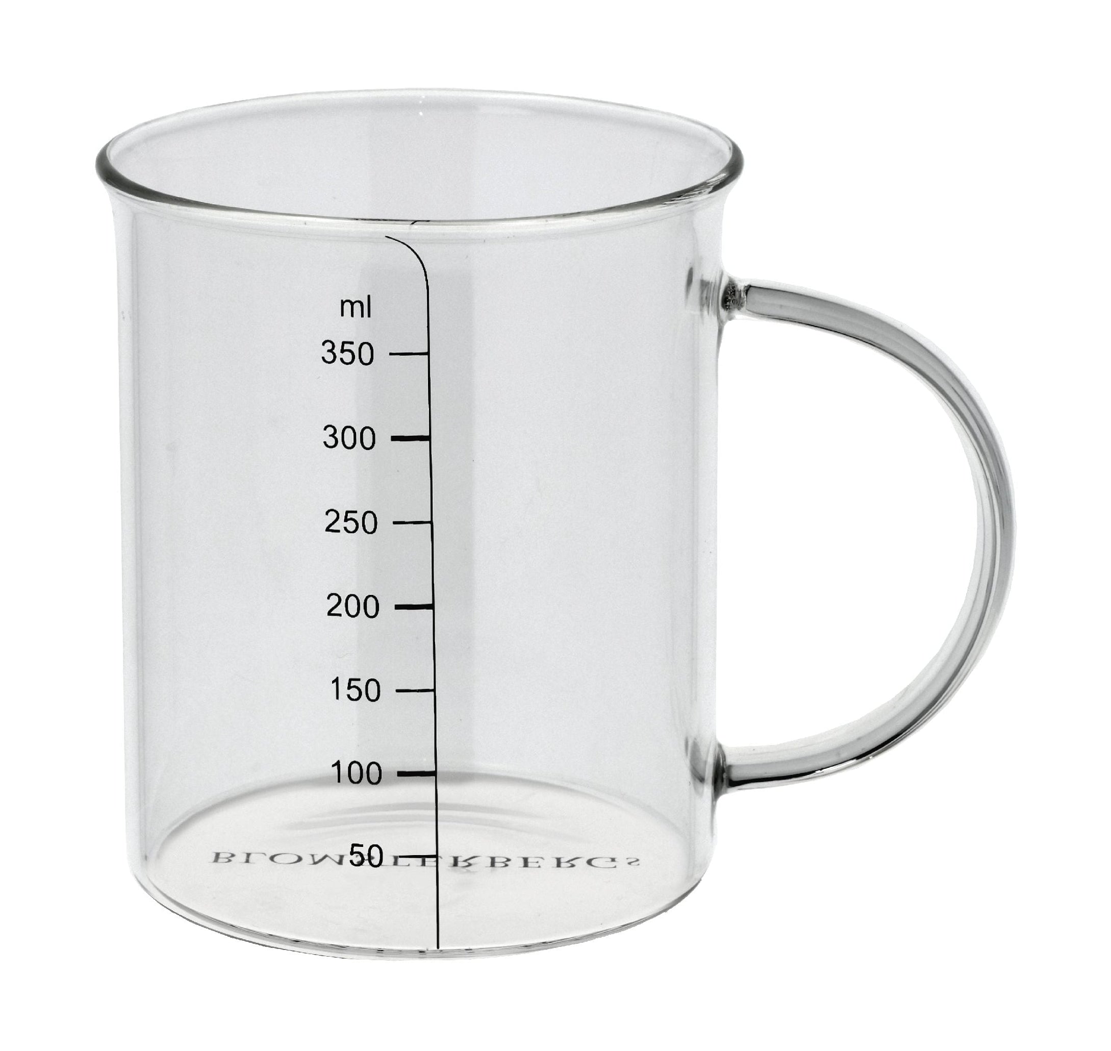 [product_category]-Blomsterbergs Measuring Jug, 350 Ml-Blomsterbergs-5722000314721-31472-BLO-1