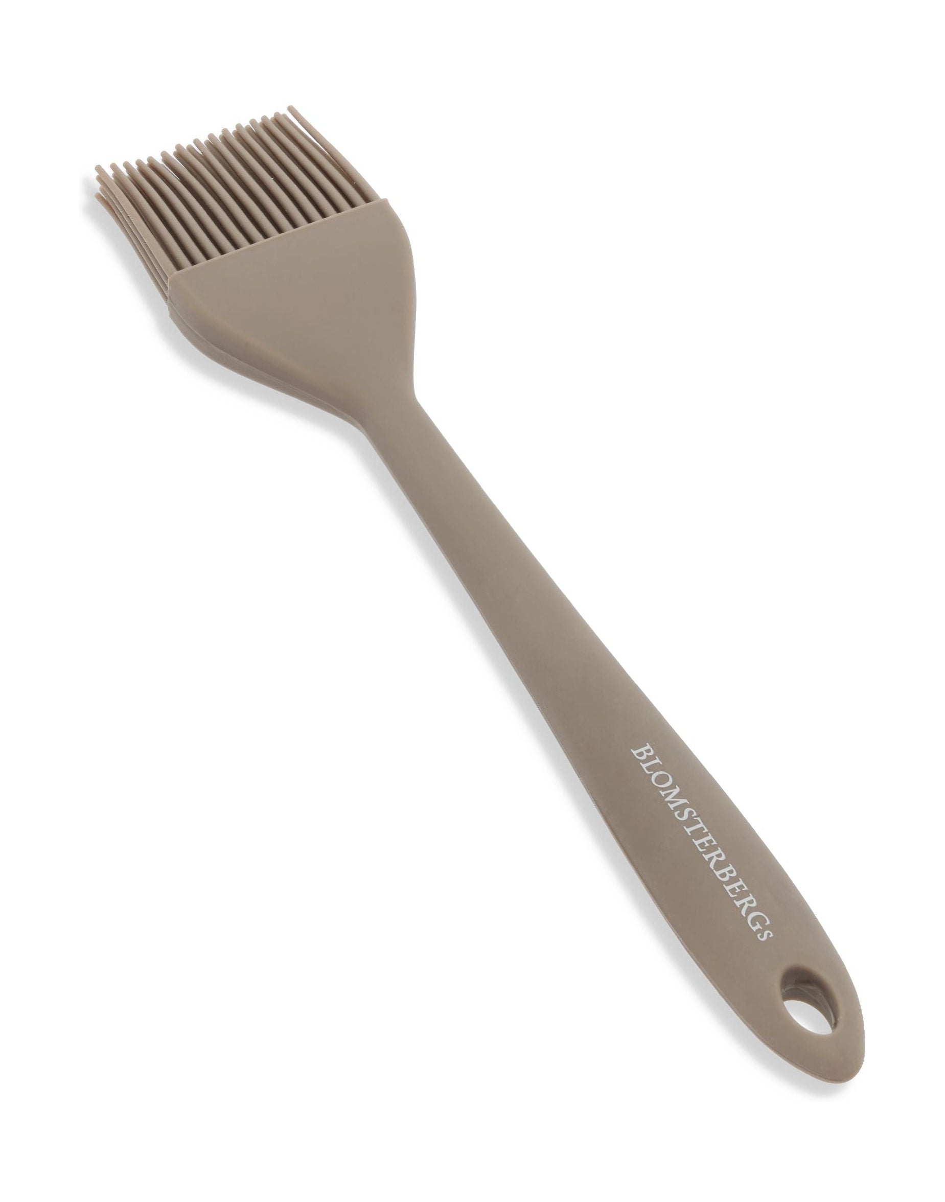 Blomsterberg's Pastry Brush Latte, 21 cm