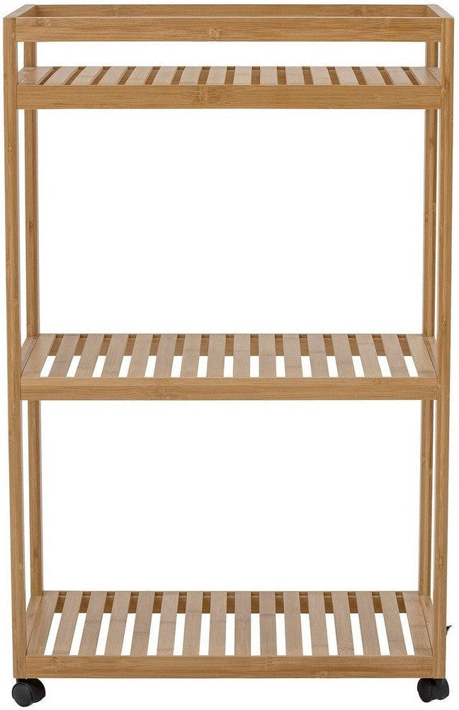 [product_category]-Bloomingville Aden Side Table, Nature, Bamboo-Bloomingville-5711173283385-82054656-BLO-1