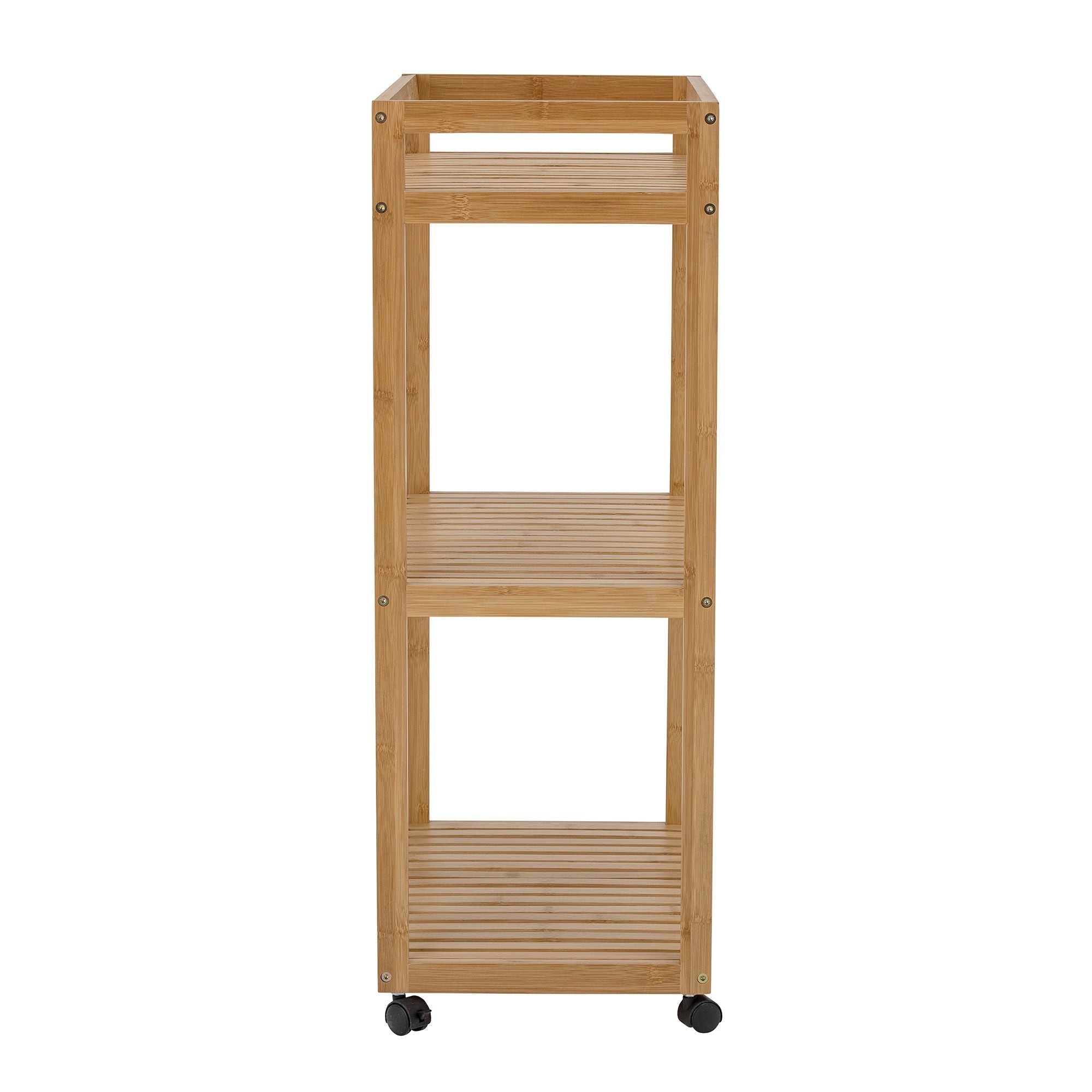 [product_category]-Bloomingville Aden Side Table, Nature, Bamboo-Bloomingville-5711173283385-82054656-BLO-3