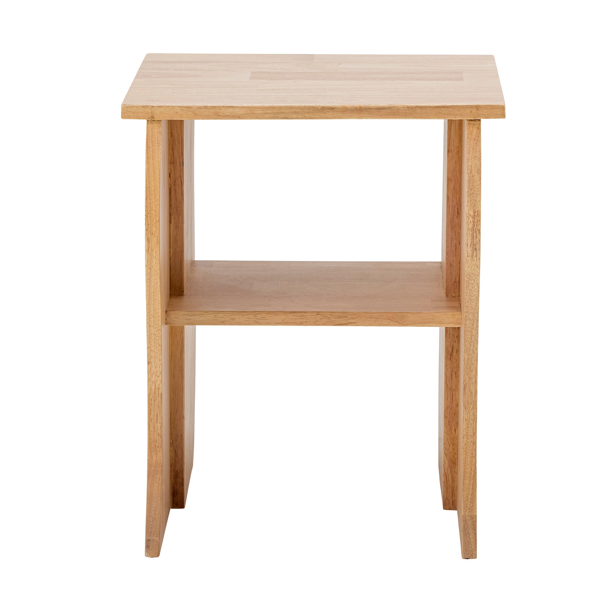 [product_category]-Bloomingville Bark Stool, Nature, Rubberwood-Bloomingville-5711173320875-82062016-BLO-4