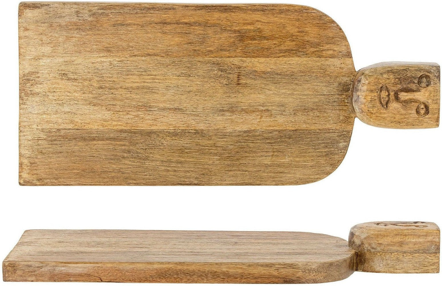 [product_category]-Bloomingville Brooklyn Serving Board, Nature, Mango-Bloomingville-5711173314096-82066203-BLO-1