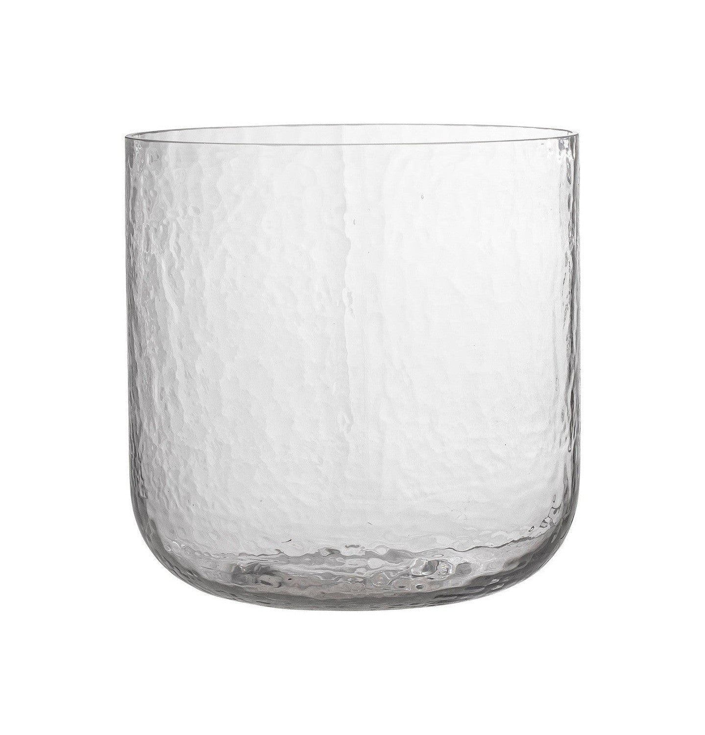 Bloomingville Didda Vase, Clear, Glass