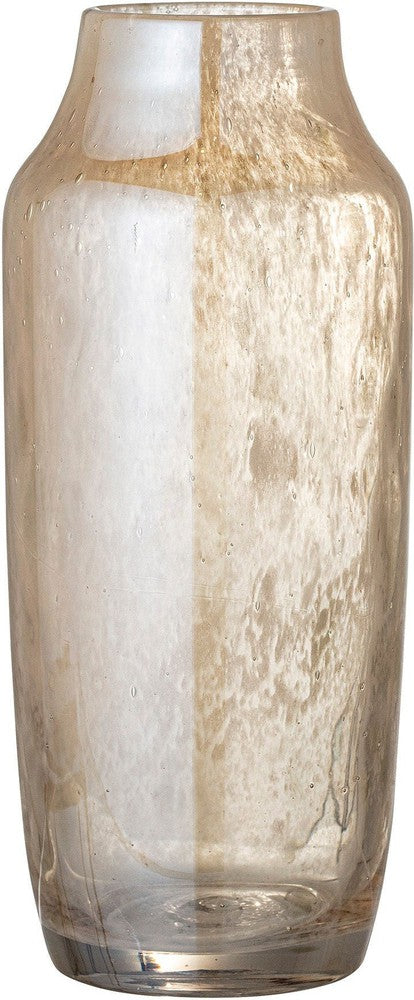 Bloomingville Frid Vase, Nature, Glass