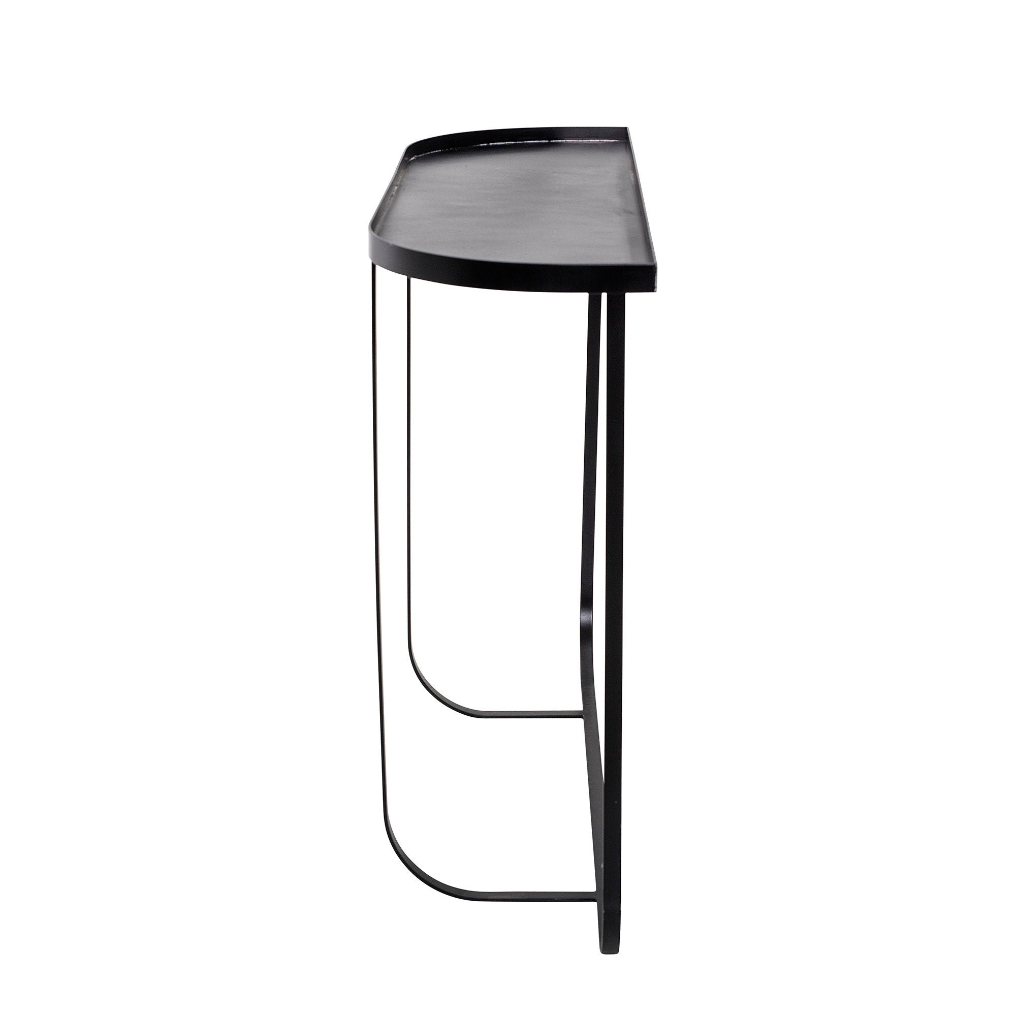 [product_category]-Bloomingville Harper Console Table, Black, Metal-Bloomingville-5711173175437-59098601-BLO-4