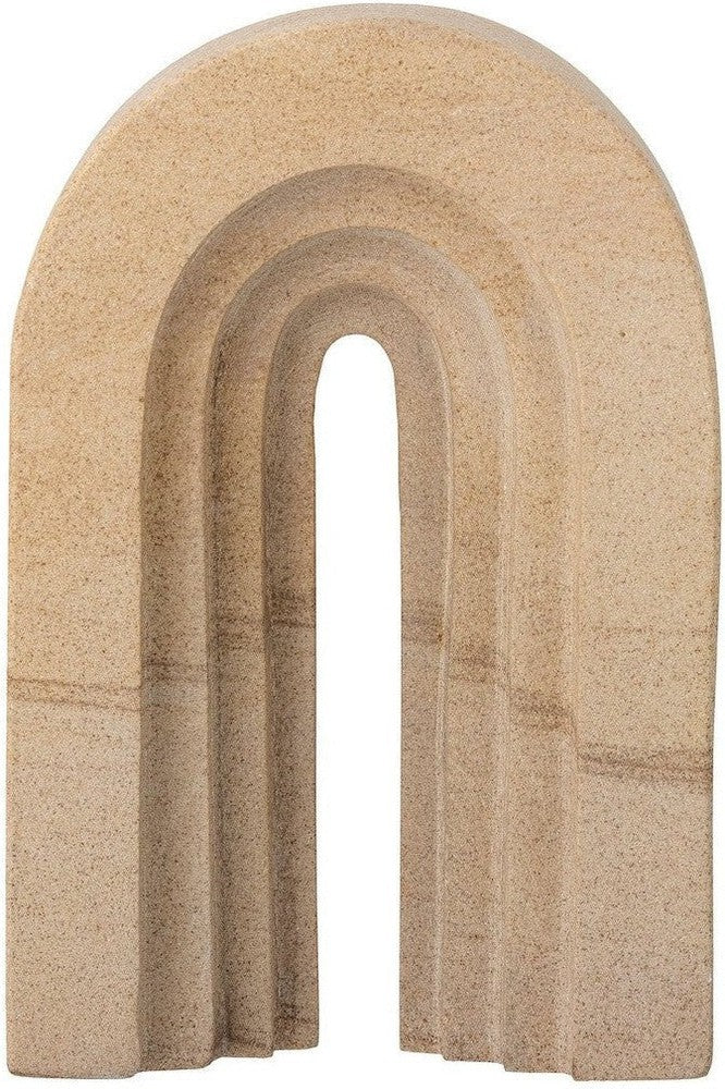 [product_category]-Bloomingville Laia Deco, Nature, Sandstone-Bloomingville-5711173299942-82058165-BLO-1