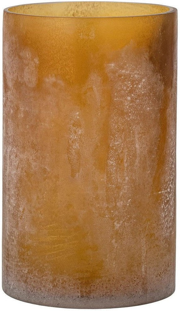 [product_category]-Bloomingville Macha Votive, Brown, Glass-Bloomingville-5711173279975-82055117-BLO-1