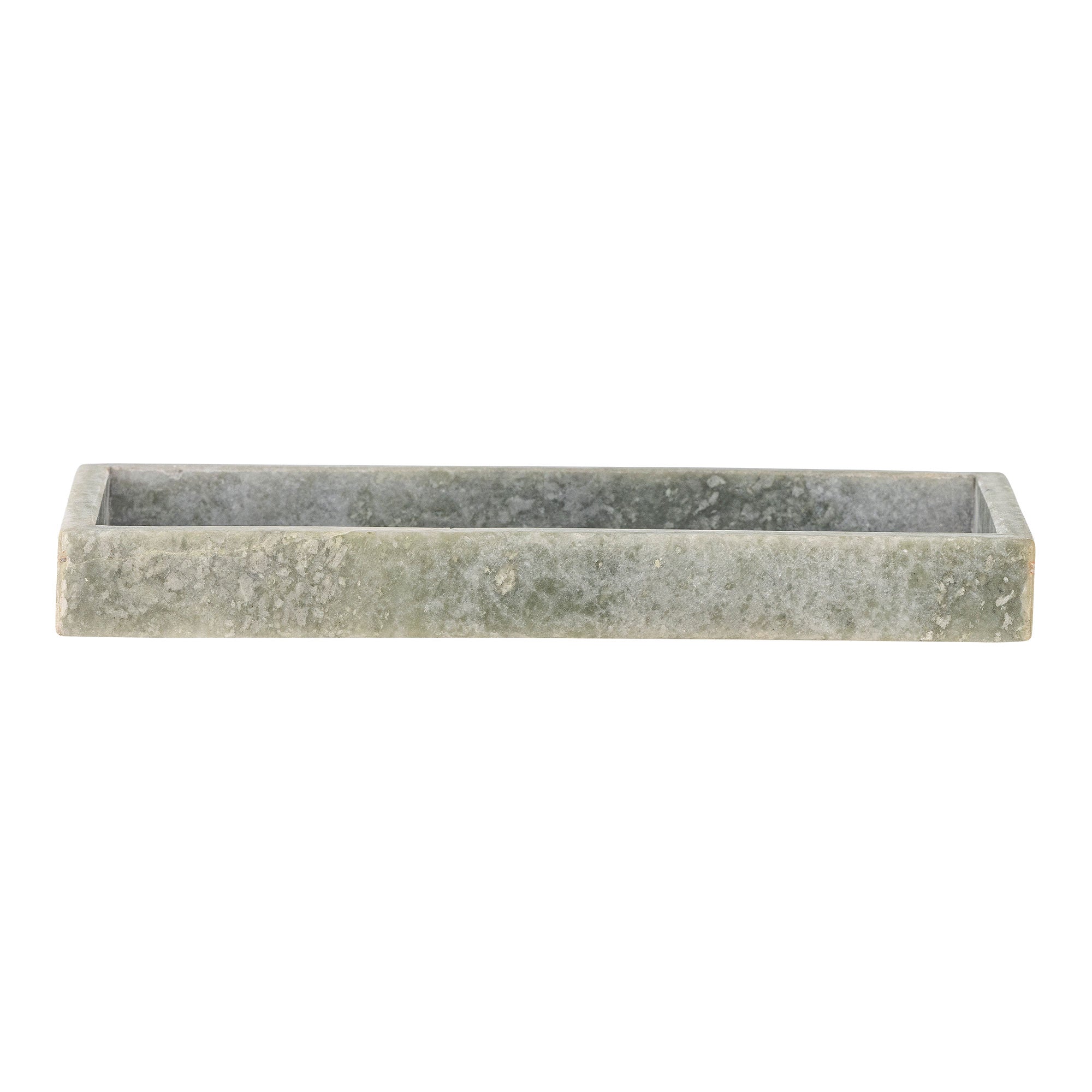 [product_category]-Bloomingville Majsa Tray, Green, Marble-Bloomingville-5711173334216-82068269-BLO-3