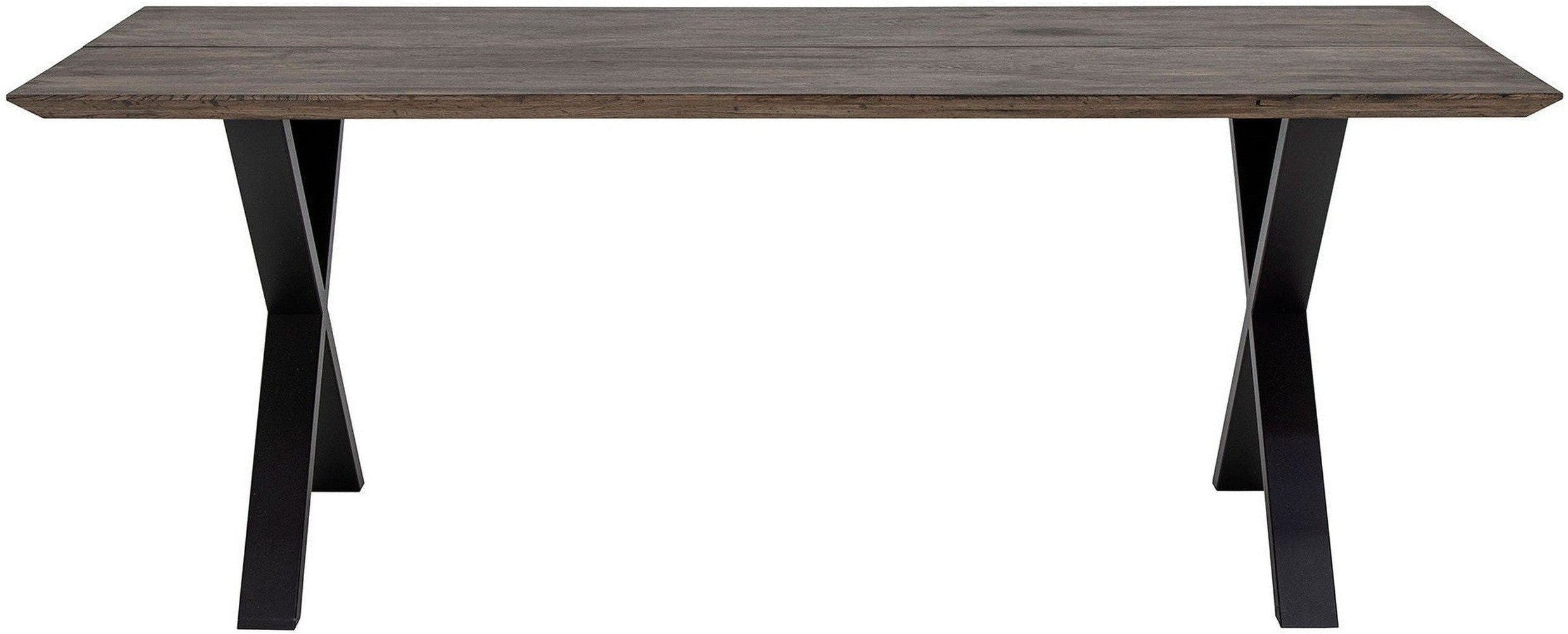 [product_category]-Bloomingville Maldon Dining Table, Brown, Oak-Bloomingville-5711173305315-82059721-BLO-1