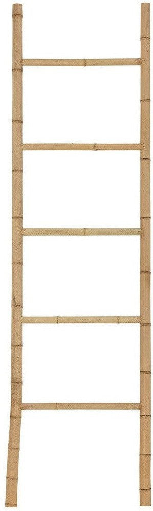 [product_category]-Bloomingville Manell Towel Rack, Nature, Bamboo-Bloomingville-5711173305186-82051628-BLO-1